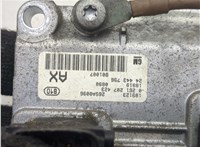  Блок управления двигателем Opel Corsa C 2000-2006 20606535 #3