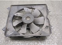  Вентилятор радиатора Honda Civic 2005-2012 20606538 #2