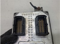 55564081 Блок управления двигателем Opel Astra H 2004-2010 20606543 #3