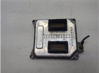 55564081 Блок управления двигателем Opel Astra H 2004-2010 20606543 #4