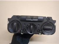 1K0820047HM Переключатель отопителя (печки) Volkswagen Touran 2006-2010 20606547 #1