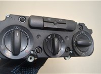 1K0820047HM Переключатель отопителя (печки) Volkswagen Touran 2006-2010 20606547 #2