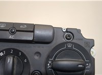 1K0820047HM Переключатель отопителя (печки) Volkswagen Touran 2006-2010 20606547 #3