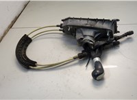  Кулиса КПП Skoda Roomster 2006-2015 20606551 #3