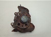  Ступица (кулак, цапфа) Mercedes C W203 2000-2008 20606557 #1