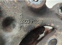  Ступица (кулак, цапфа) Mercedes C W203 2000-2008 20606557 #4