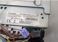  Магнитола Audi S3 (8L) 1999-2003 20606561 #6