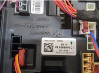  Блок предохранителей BMW 3 F30 2012-2019 20606567 #3