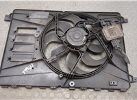  Вентилятор радиатора Ford Mondeo 4 2007-2015 20606573 #2