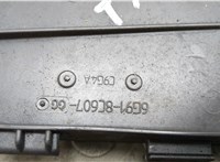  Вентилятор радиатора Ford Mondeo 4 2007-2015 20606573 #3
