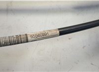 55563829, 55563840, 55560991 Кулиса КПП Opel Insignia 2008-2017 20606581 #5