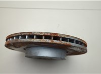  Диск тормозной BMW X5 E53 2000-2006 20606585 #2