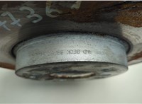  Диск тормозной BMW X5 E53 2000-2006 20606585 #3