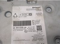  Магнитола Peugeot Partner 2018-2024 20606589 #4