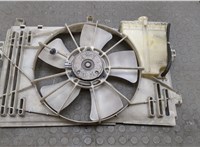  Вентилятор радиатора Toyota Corolla E12 2001-2006 20606596 #1
