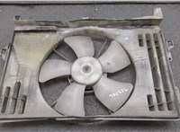  Вентилятор радиатора Toyota Corolla E12 2001-2006 20606596 #3