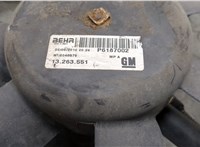  Вентилятор радиатора Opel Corsa D 2006-2014 20606602 #3