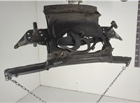  Рамка передняя (телевизор) BMW 3 E46 1998-2006 20606604 #1