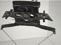  Рамка передняя (телевизор) BMW 3 E46 1998-2006 20606604 #3