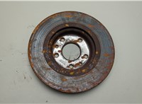  Диск тормозной Nissan Qashqai 2013-2022 20606606 #1