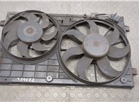  Вентилятор радиатора Volkswagen Passat 6 2005-2010 20606608 #1