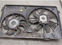  Вентилятор радиатора Volkswagen Passat 6 2005-2010 20606608 #2