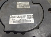  Вентилятор радиатора Mercedes C W203 2000-2008 20606615 #5
