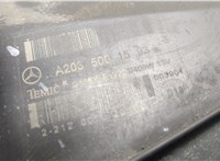  Вентилятор радиатора Mercedes C W203 2000-2008 20606615 #6