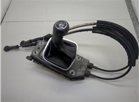  Кулиса КПП Volkswagen Polo 2009-2014 20606622 #1