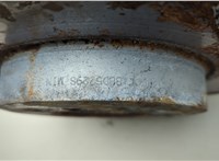  Диск тормозной BMW X5 E53 2000-2006 20606625 #3