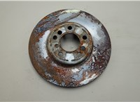  Диск тормозной BMW X5 E53 2000-2006 20606625 #4