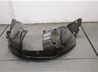  Защита арок (подкрылок) Nissan Qashqai 2006-2013 20606634 #1