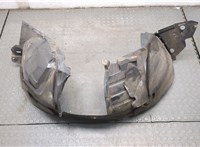  Защита арок (подкрылок) Nissan Qashqai 2006-2013 20606634 #2