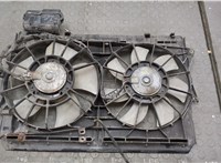  Вентилятор радиатора Toyota Corolla Verso 2004-2009 20606635 #1