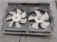  Вентилятор радиатора Toyota Corolla Verso 2004-2009 20606635 #2