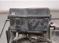  Вентилятор радиатора Toyota Corolla Verso 2004-2009 20606635 #4