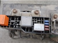  Вентилятор радиатора Toyota Corolla Verso 2004-2009 20606635 #5