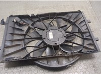  Вентилятор радиатора Mercedes C W203 2000-2008 20606636 #2