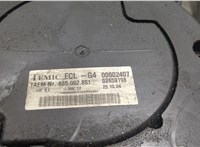  Вентилятор радиатора Mercedes C W203 2000-2008 20606636 #3