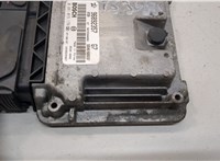  Блок управления двигателем Opel Antara 2006-2015 20606648 #5
