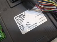  Блок управления бортовой сети (Body Control Module) Nissan Qashqai 2013-2022 20606654 #2