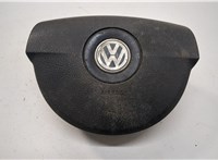  Подушка безопасности водителя Volkswagen Transporter 5 2003-2015 20606668 #1