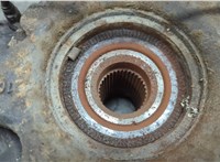 3307A5, 3646A0 Ступица (кулак, цапфа) Citroen Jumper (Relay) 2006-2014 20606669 #3