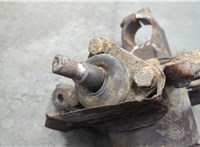 3307A5, 3646A0 Ступица (кулак, цапфа) Citroen Jumper (Relay) 2006-2014 20606669 #4