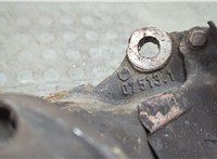 3307A5, 3646A0 Ступица (кулак, цапфа) Citroen Jumper (Relay) 2006-2014 20606669 #7