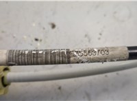  Кулиса КПП Opel Astra J 2010-2017 20606671 #4