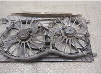68004051AA Вентилятор радиатора Jeep Patriot 2007-2010 20606672 #1