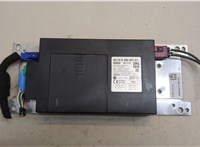  Блок управления телефоном BMW 3 F30 2012-2019 20606673 #1