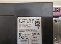  Блок управления телефоном BMW 3 F30 2012-2019 20606673 #2