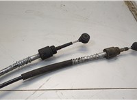  Трос кулисы КПП Peugeot Partner 2008-2012 20606678 #3